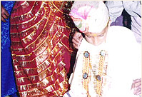 Child Marriage