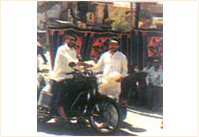Pollution Control Activities