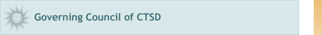 Governing Council of CTSD
