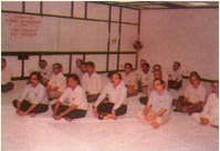 Health Services