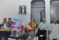 Help for Poor