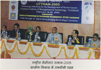 Workshop and Seminars